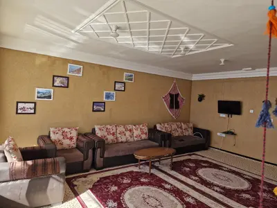 آپارتمان دوخوابه بهرامی واحد 3