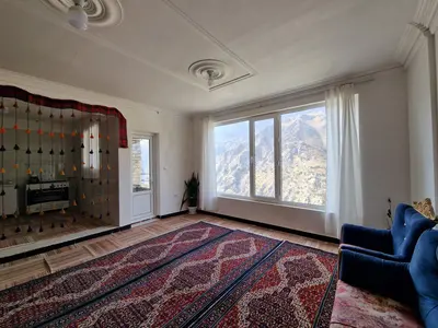 سوئیت دوخوابه بهرامی واحد 8