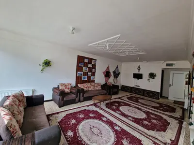 آپارتمان دوخوابه بهرامی واحد 3