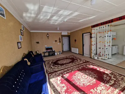 آپارتمان دوخوابه بهرامی واحد 4