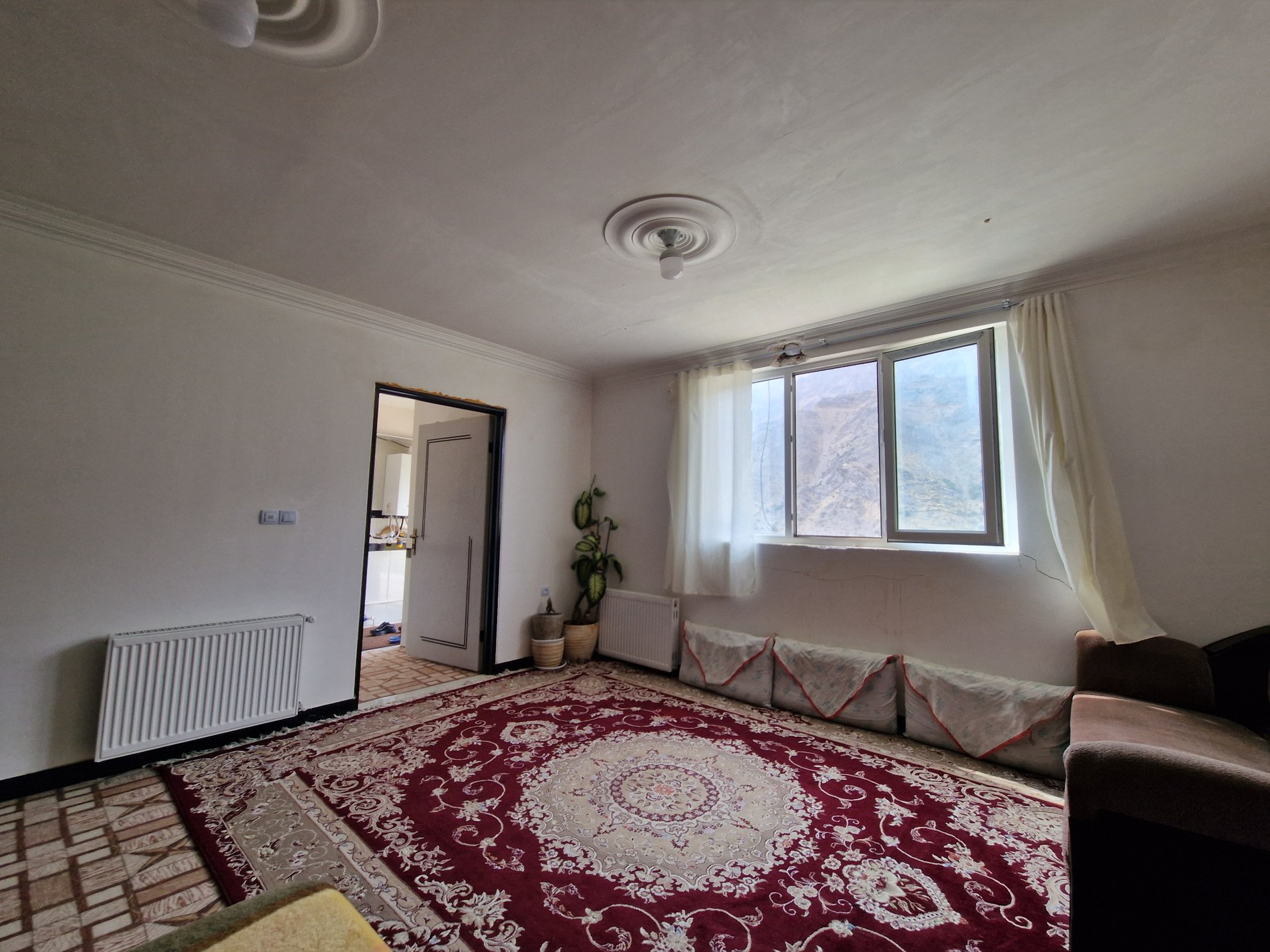 سوئیت یک خوابه بهرامی واحد 6