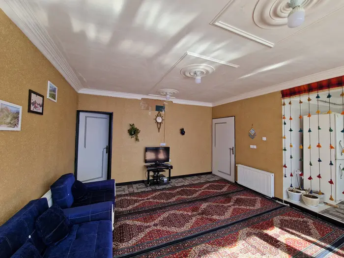 آپارتمان دوخوابه بهرامی واحد 5