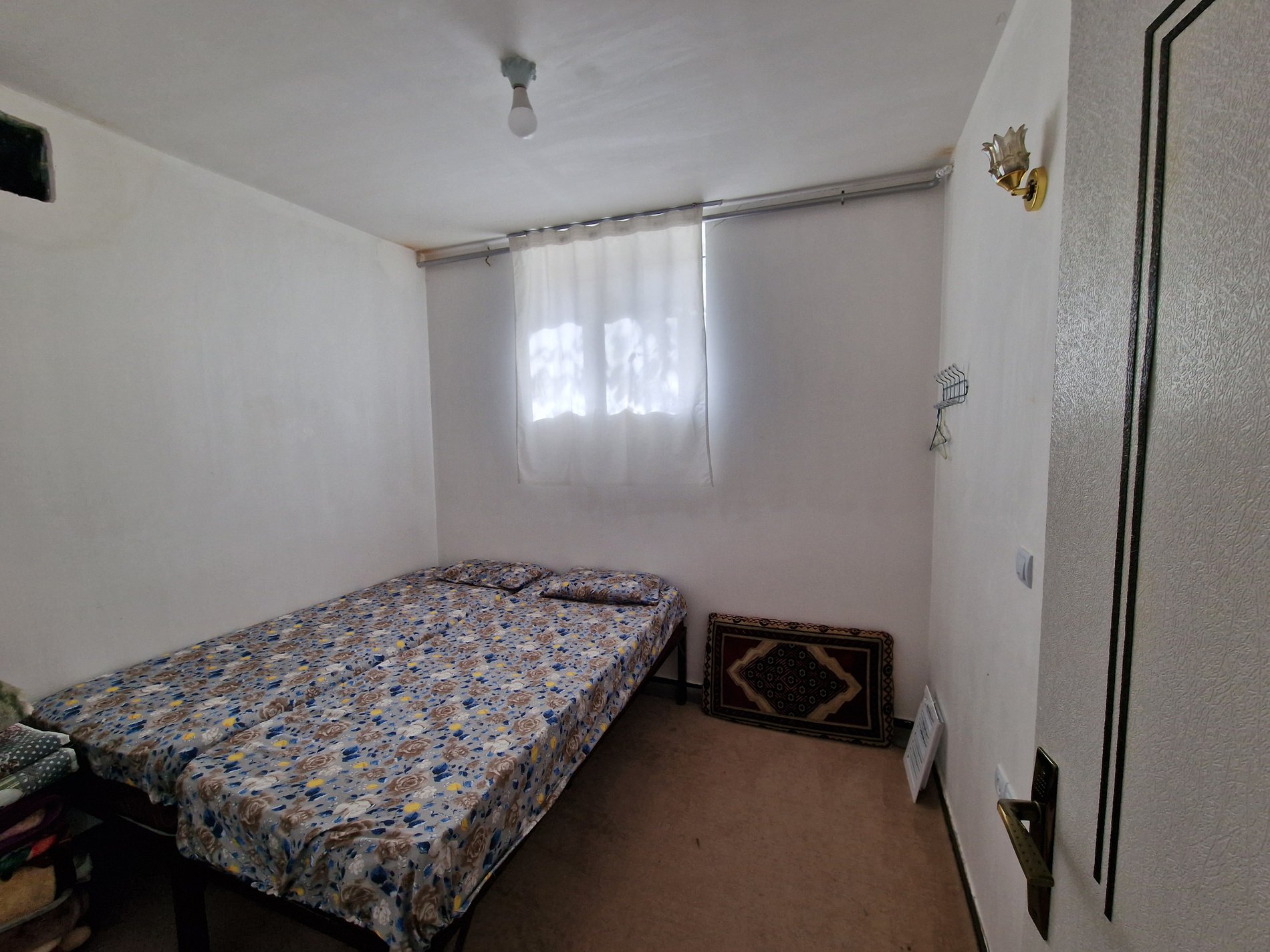 بهرامی - واحد دوخوابه ۴