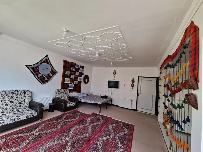 سوئیت یک خوابه بهرامی واحد 2