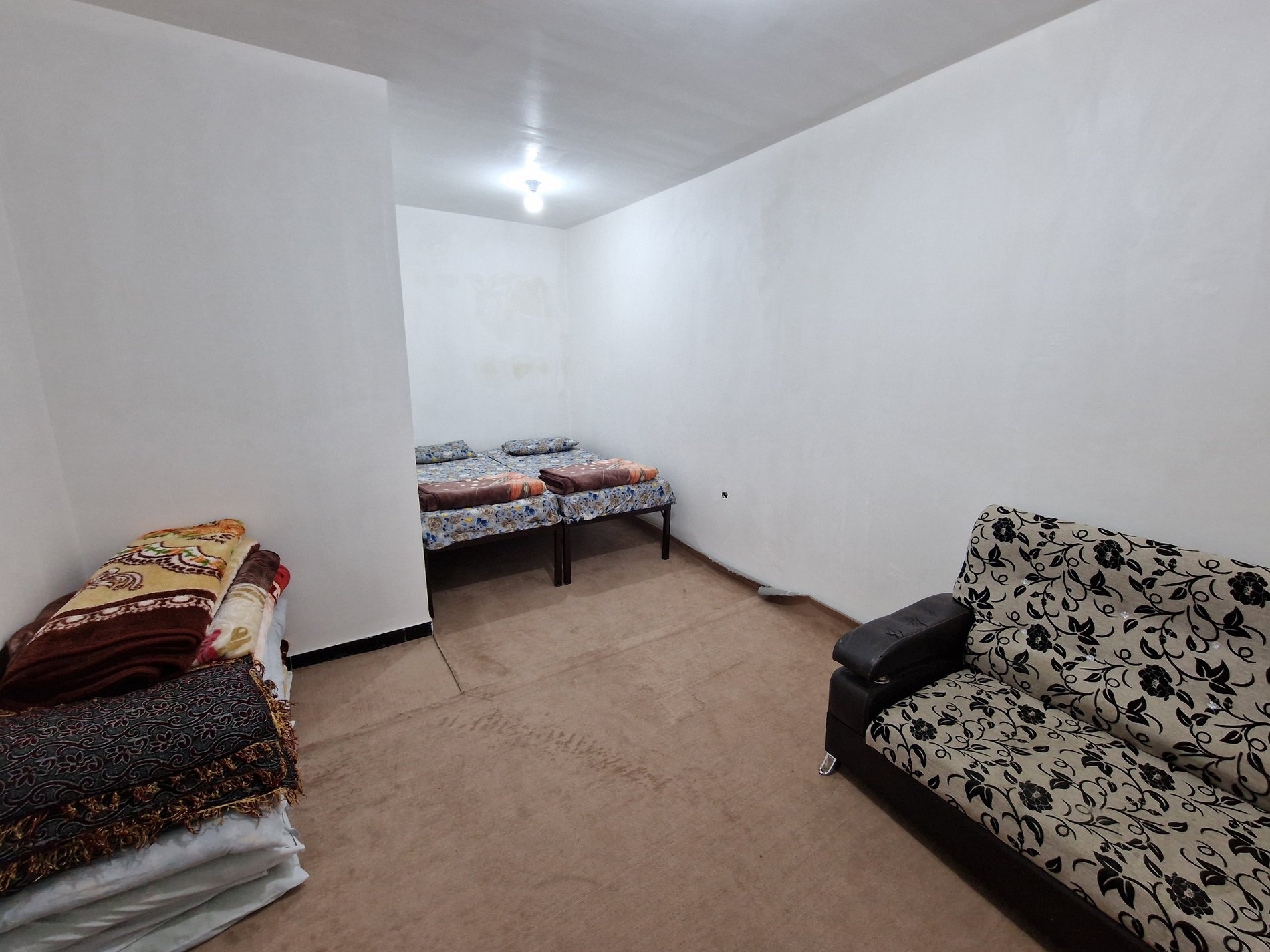 یک خوابه  بهرامی واحد 2