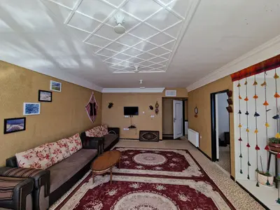 آپارتمان دوخوابه بهرامی واحد 3