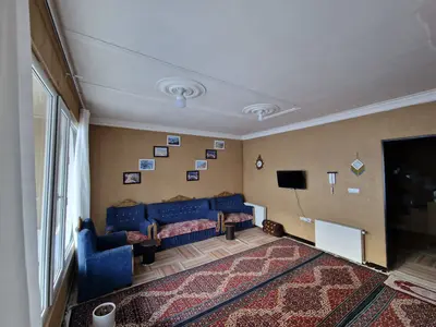 سوئیت دوخوابه بهرامی واحد 8