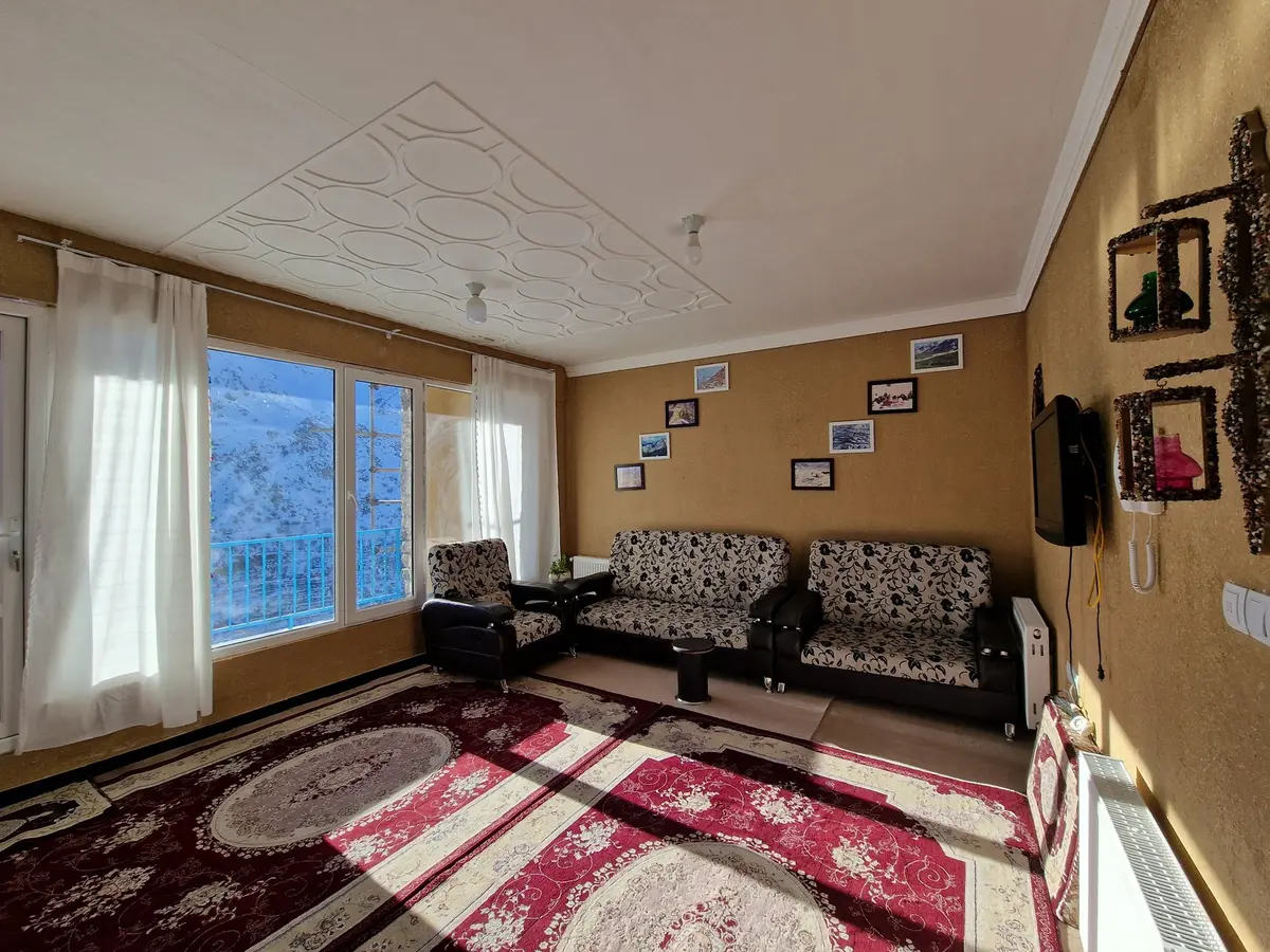 سوئیت یک خوابه بهرامی واحد 2