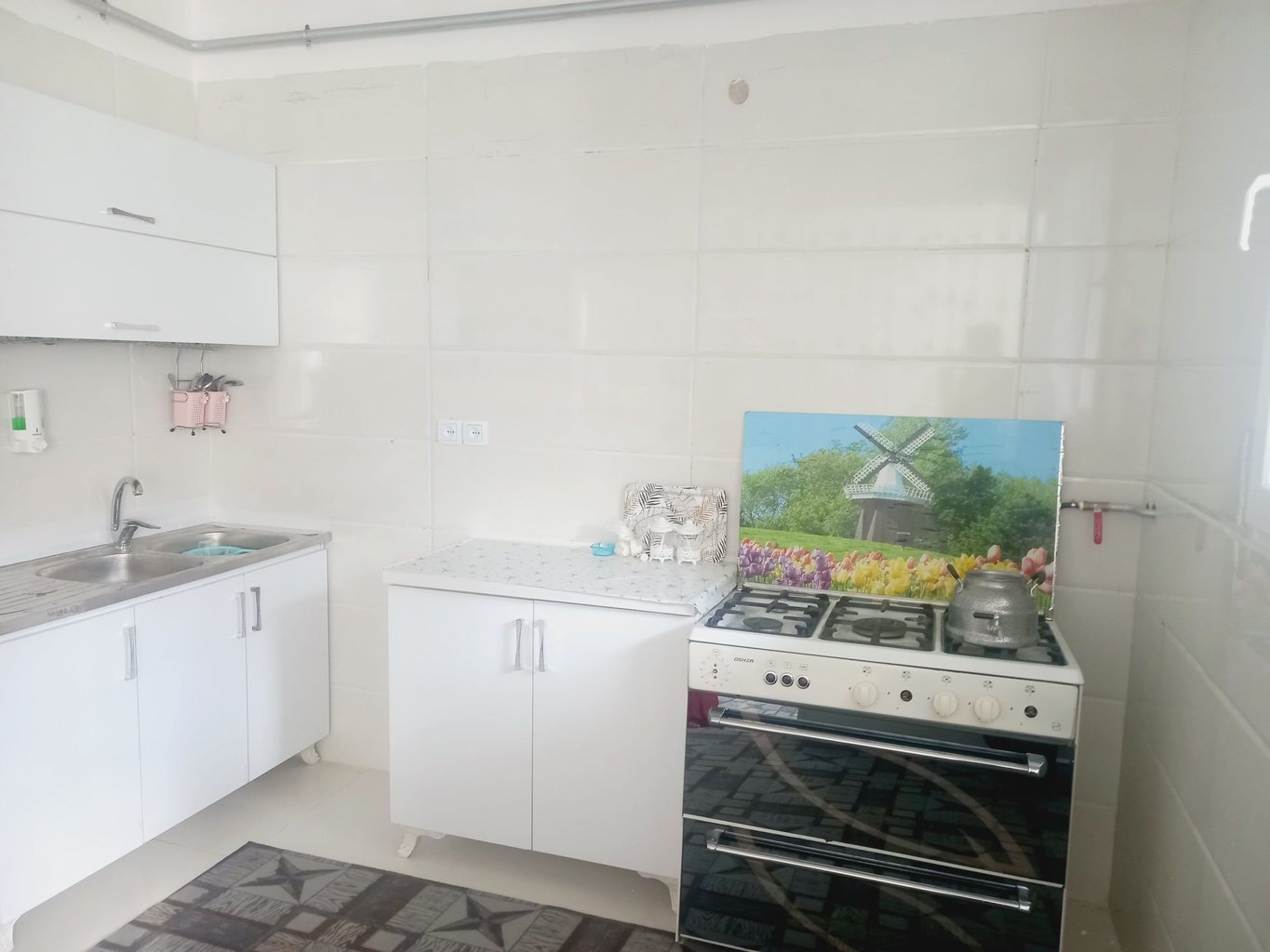 دوخوابه بهرامی واحد 5