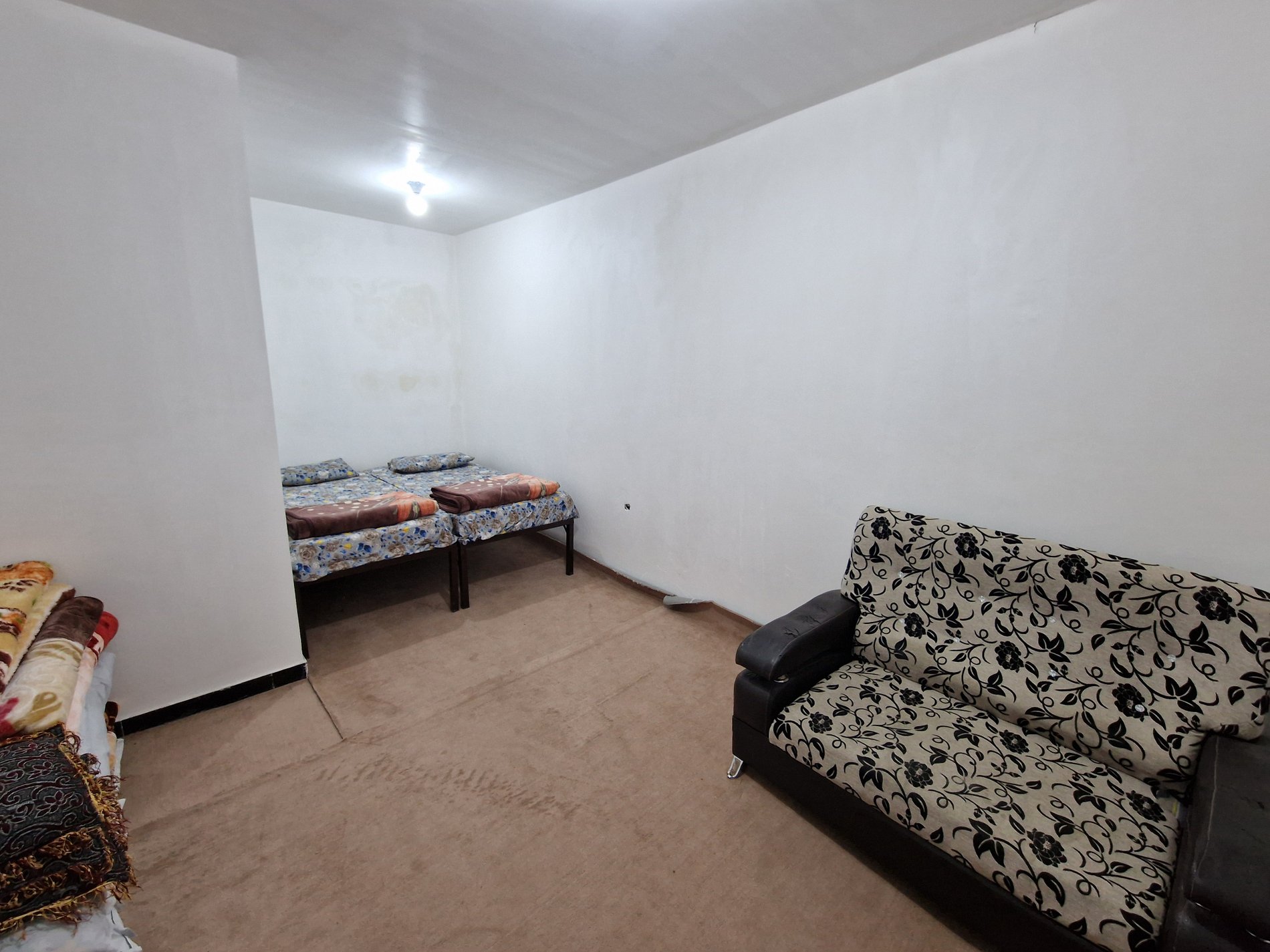 یک خوابه  بهرامی واحد 2