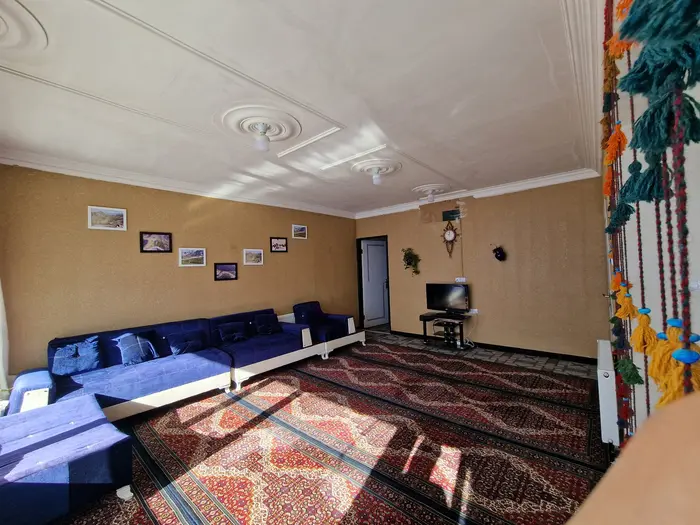 آپارتمان دوخوابه بهرامی واحد 5