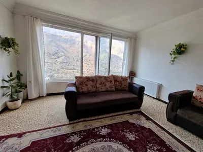 آپارتمان دوخوابه بهرامی واحد 3