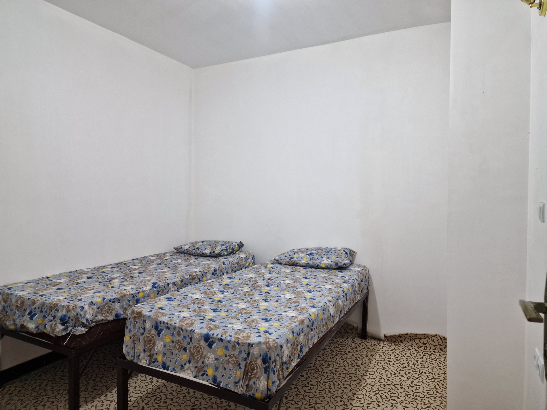 آپارتمان دوخوابه بهرامی 2