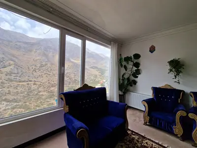 آپارتمان دوخوابه بهرامی واحد 4