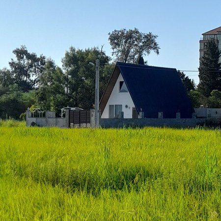 کلبه دوخوابه ساحلی بلوط