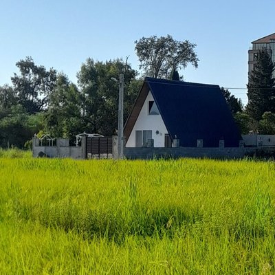 کلبه دوخوابه ساحلی بلوط