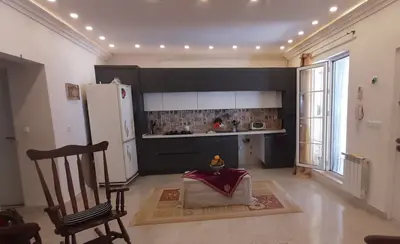 ویلا یک خوابه سپید سیاهدرویشان