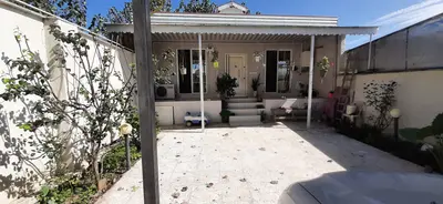 ویلا یک خوابه سپید سیاهدرویشان