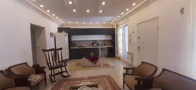 ویلا یک خوابه سپید سیاهدرویشان