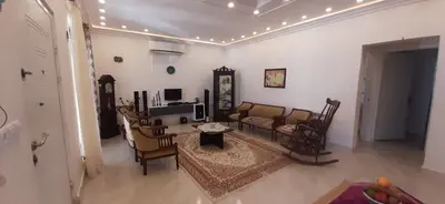 ویلا یک خوابه سپید سیاهدرویشان