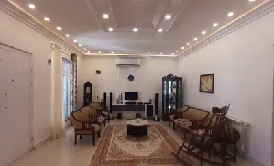 ویلا یک خوابه سپید سیاهدرویشان