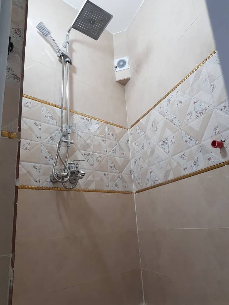 آپارتمان دوخوابه شیر سنگی