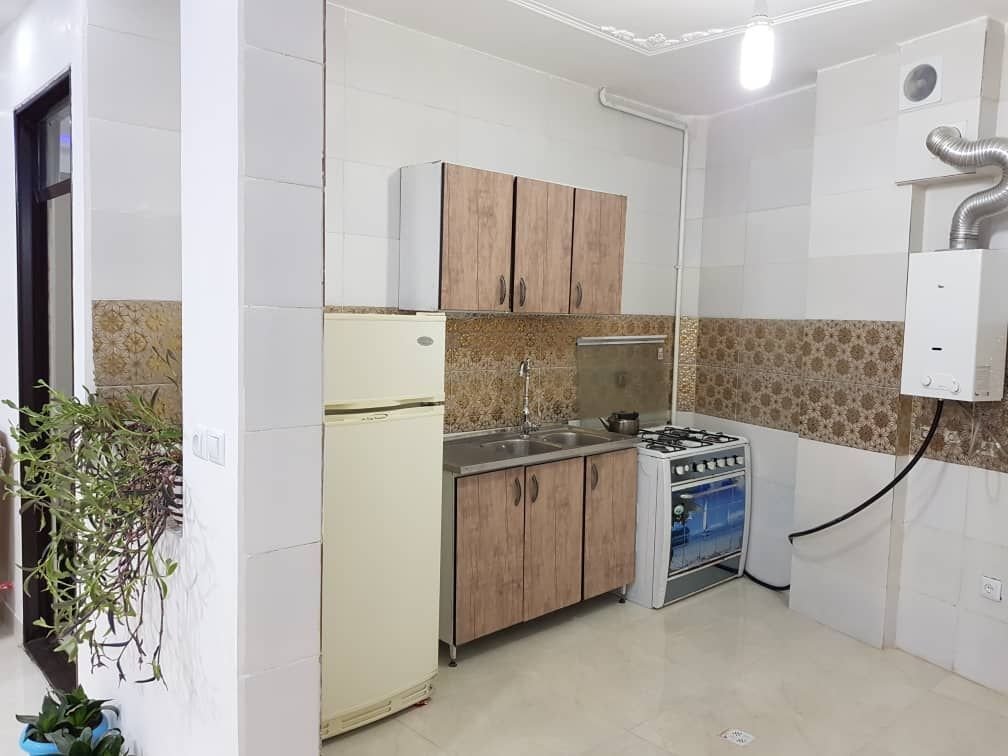 دوخوابه شیر سنگی