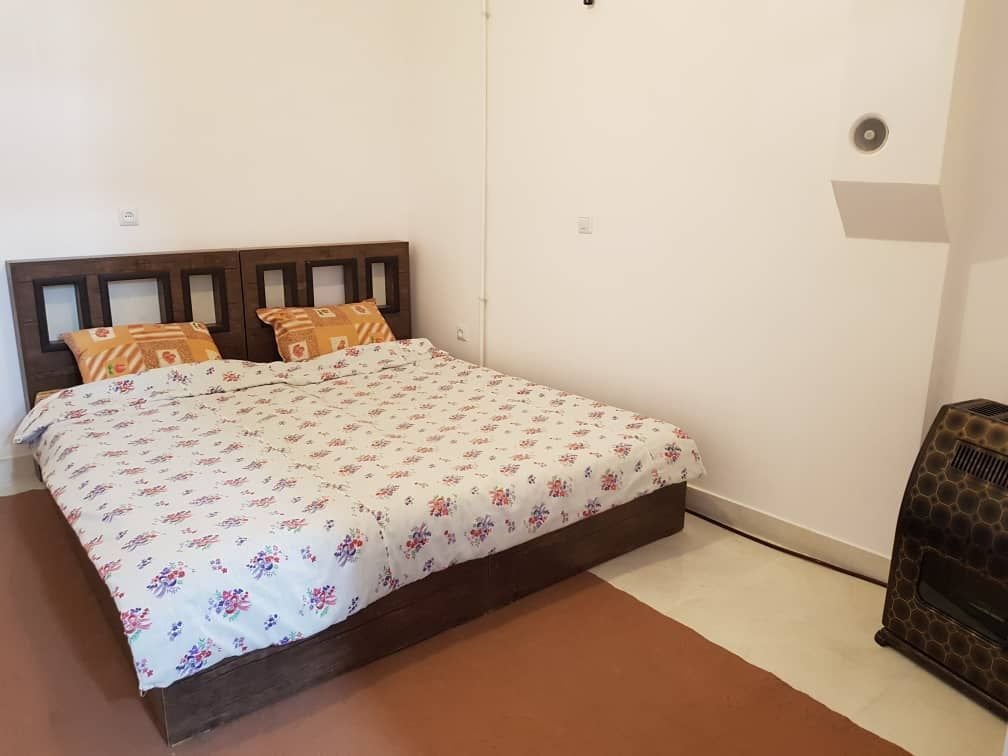 دوخوابه شیر سنگی