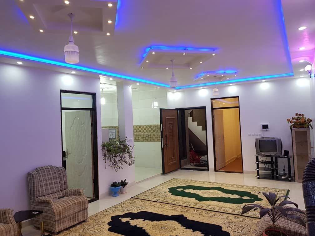 دوخوابه شیر سنگی