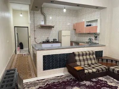 آپارتمان یک خوابه ساحلی برادران