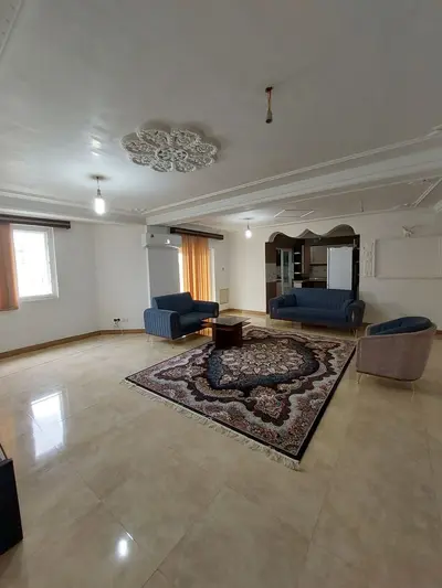 آپارتمان دوخوابه ساحلی هادی