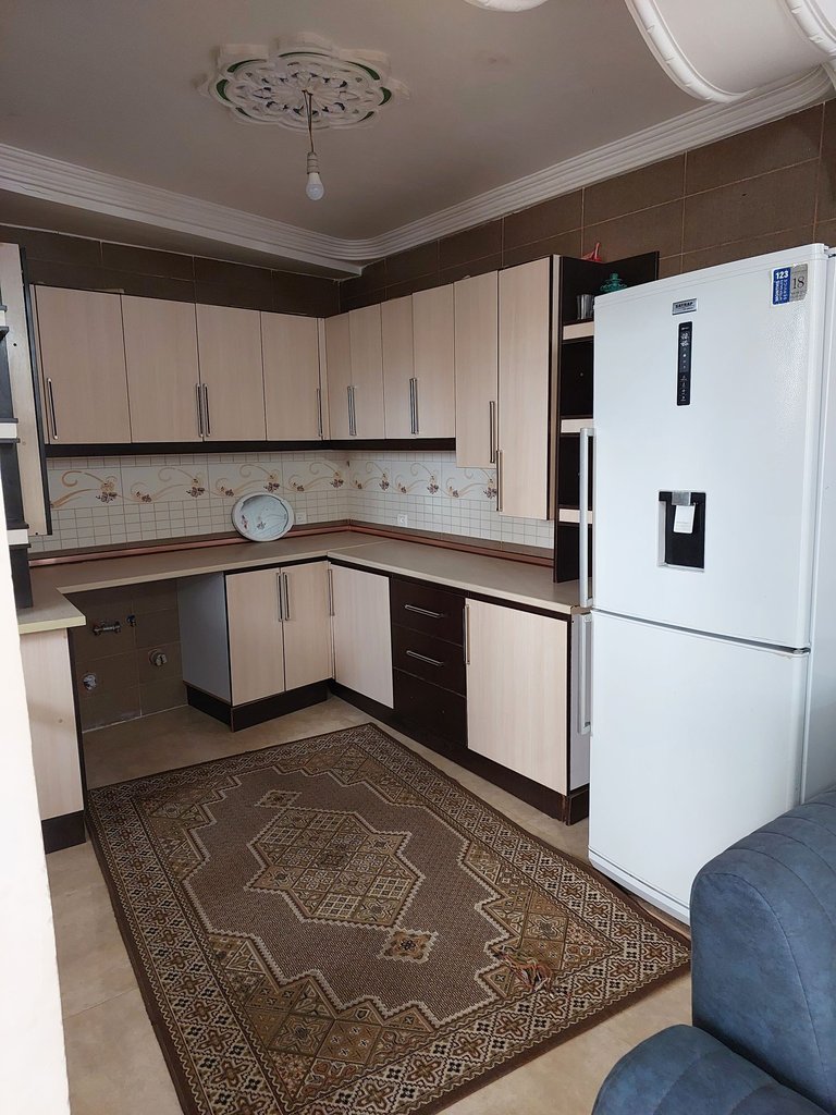 دوخوابه ساحلی هادی