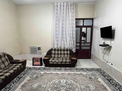 آپارتمان یک خوابه ساحلی برادران