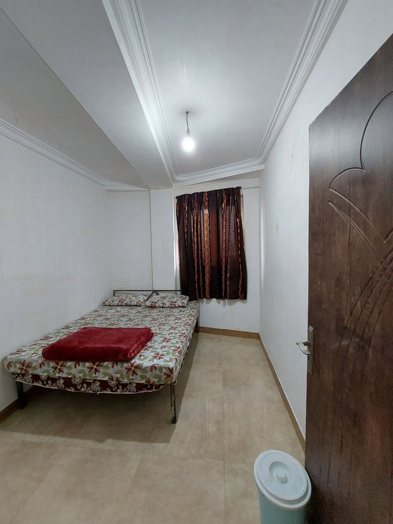 دوخوابه ساحلی هادی