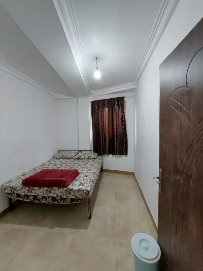 آپارتمان دوخوابه ساحلی هادی