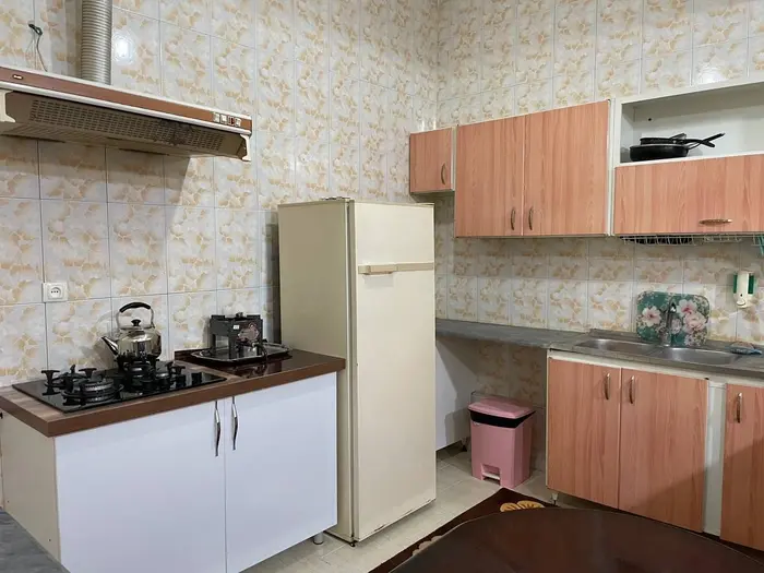 آپارتمان یک خوابه ساحلی برادران