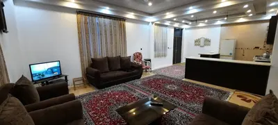 ویلا دوخوابه ساحلی گلبرگ 1