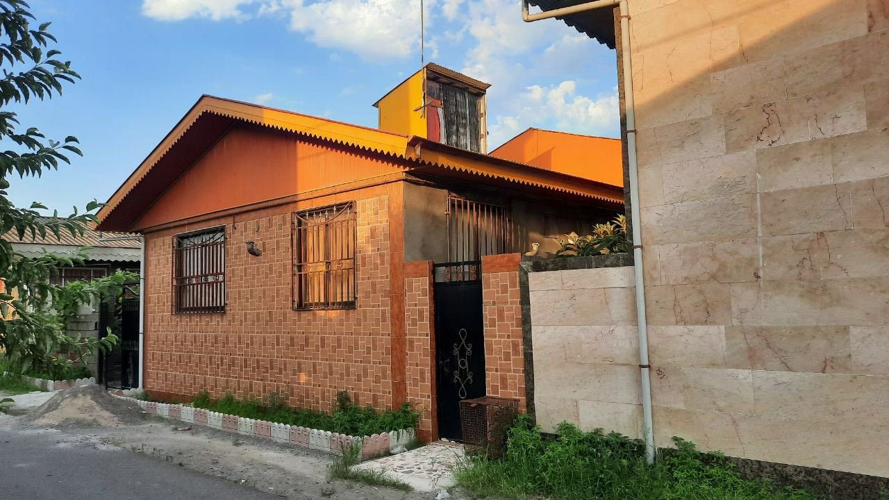 دوخوابه ساحلی گلبرگ 1