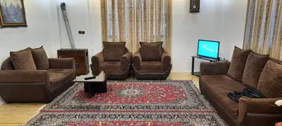 ویلا دوخوابه ساحلی گلبرگ 1