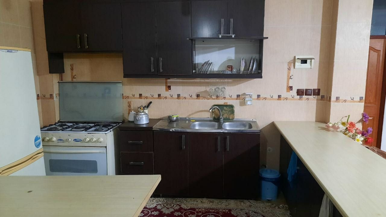 دوخوابه ساحلی گلبرگ 1