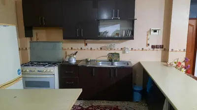 ویلا دوخوابه ساحلی گلبرگ 1