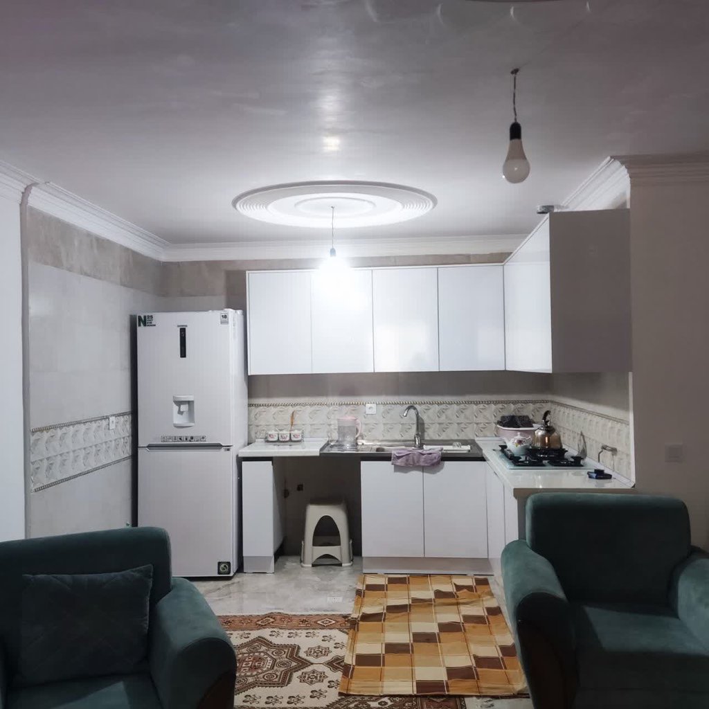 ویلا دوخوابه رهام 1