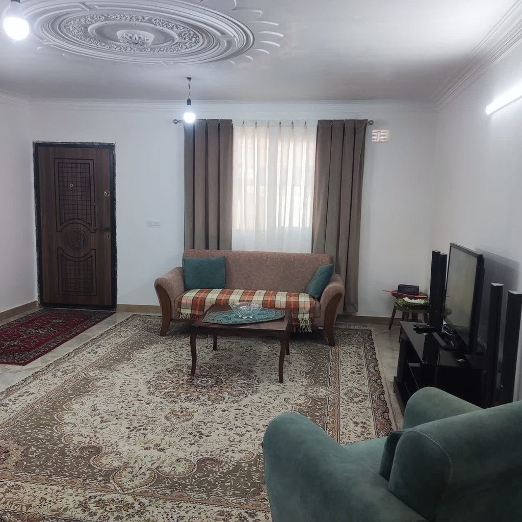 ویلا دوخوابه رهام 1