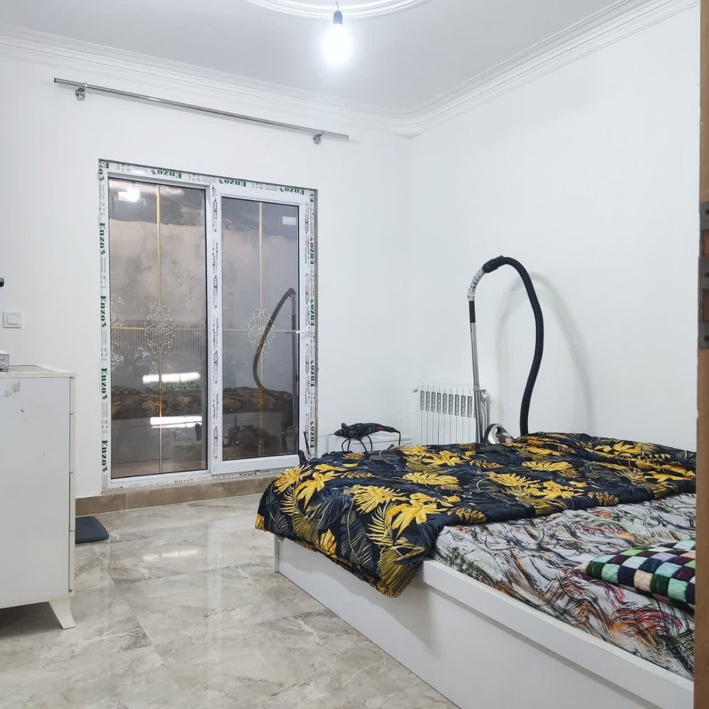 ویلا دوخوابه رهام 1