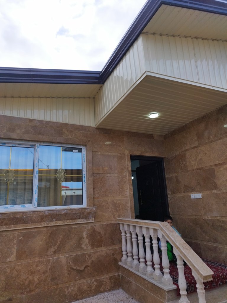 ویلا دوخوابه رهام 1