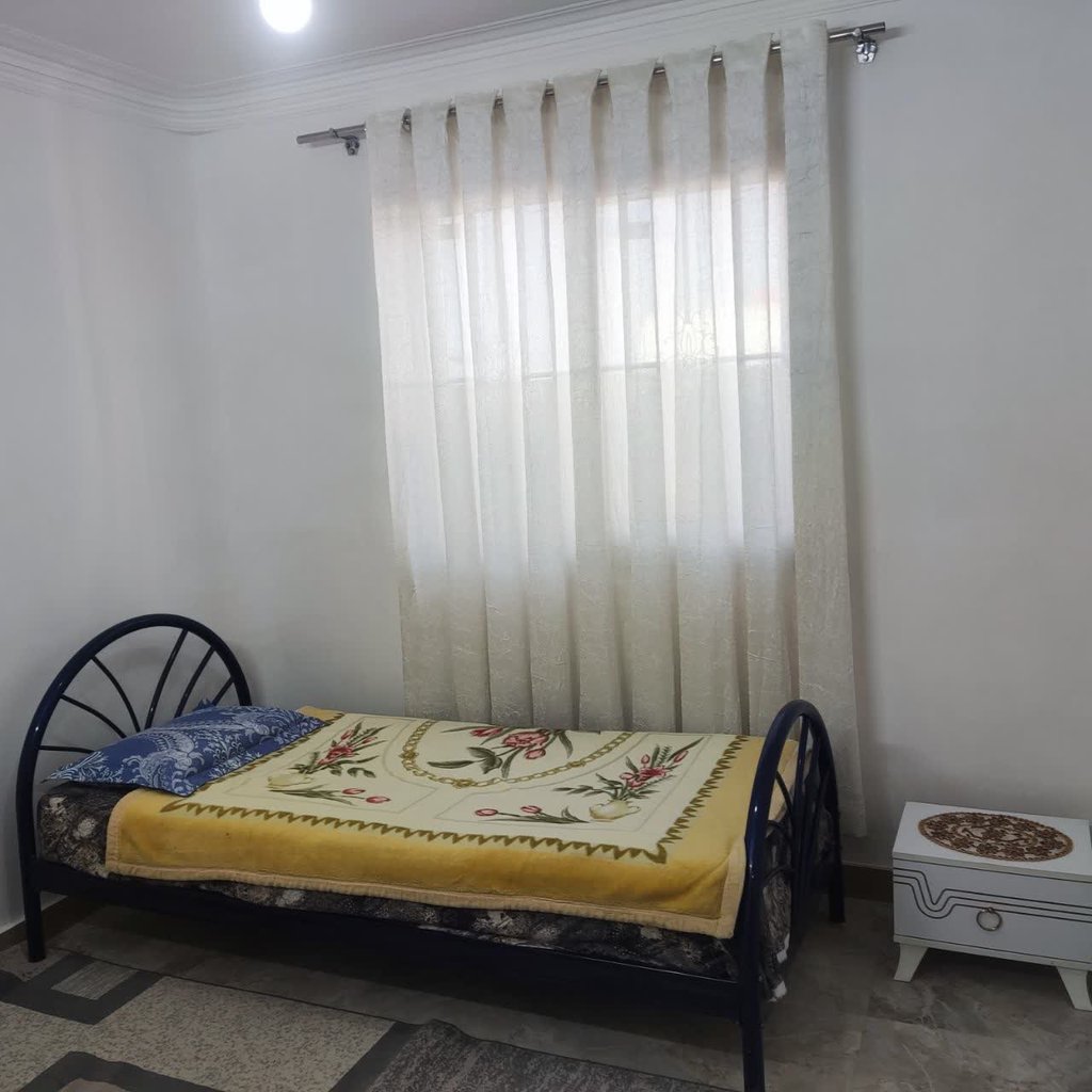 ویلا دوخوابه رهام 1