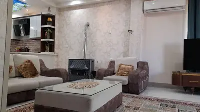 ویلا یک خوابه جنگلی مهدی ۱