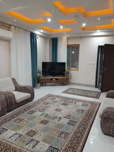 ویلا یک خوابه جنگلی مهدی ۱