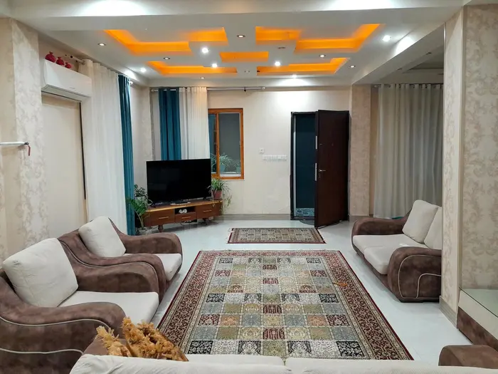 ویلا یک خوابه جنگلی مهدی ۱