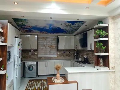 ویلا یک خوابه جنگلی مهدی ۱